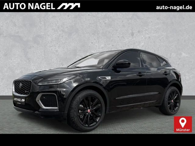 Jaguar E-Pace 2022 Benzine
