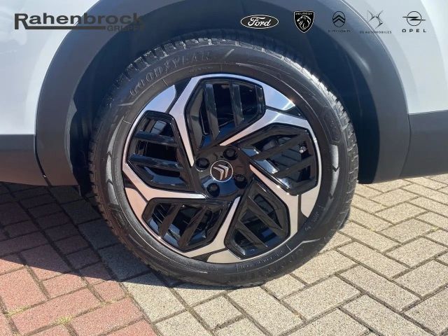 Citroen C4 X