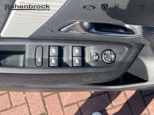 Citroen C4 X