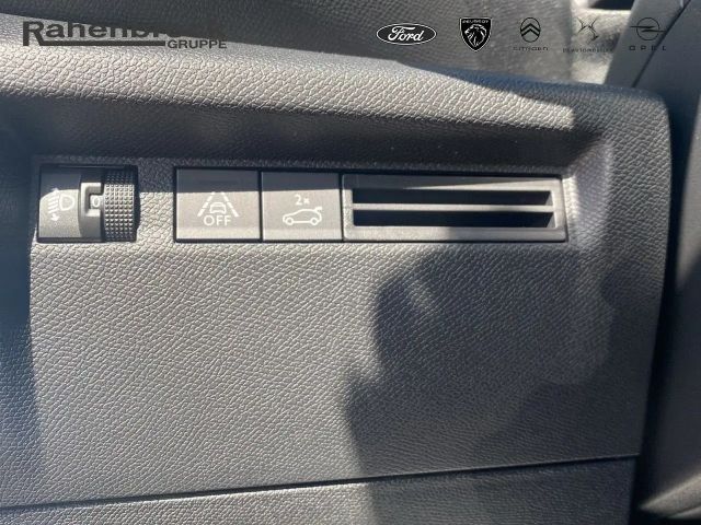 Citroen C4 X