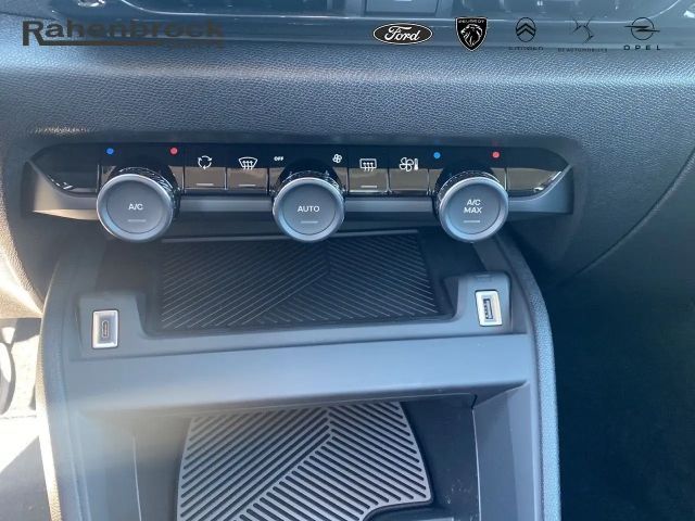 Citroen C4 X