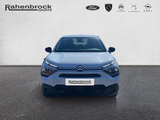 Citroen C4 X