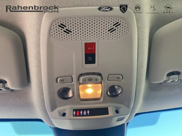 Citroen C4 X