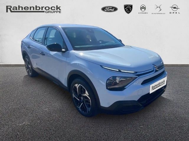 Citroen C4 X