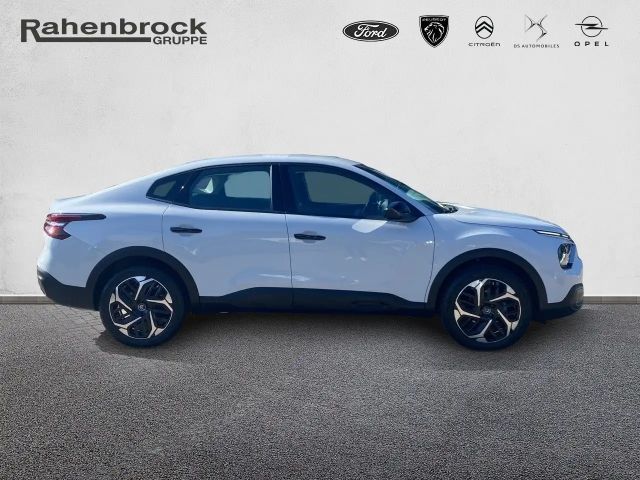 Citroen C4 X