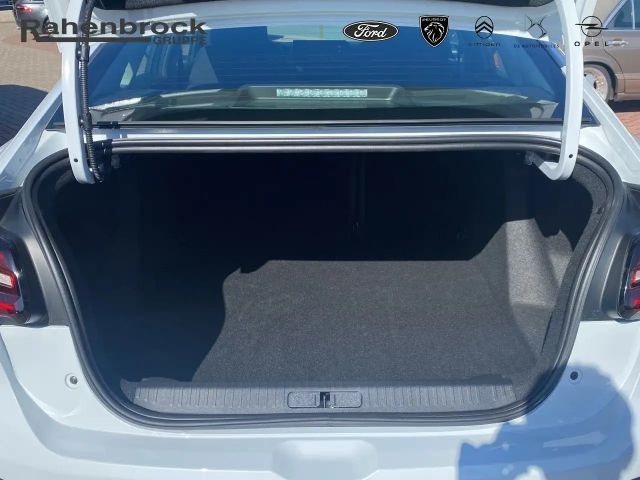 Citroen C4 X