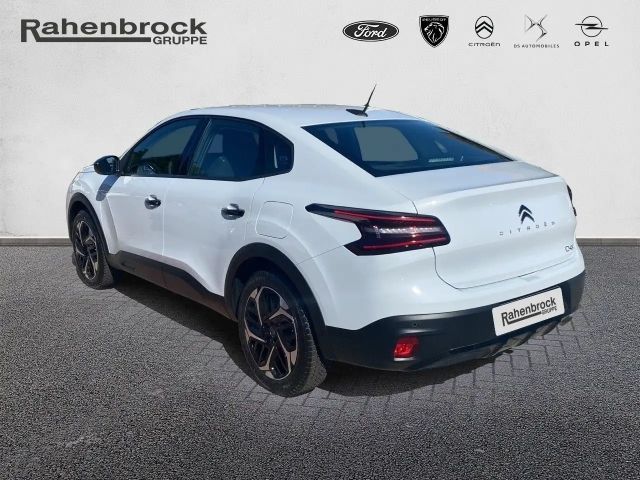 Citroen C4 X