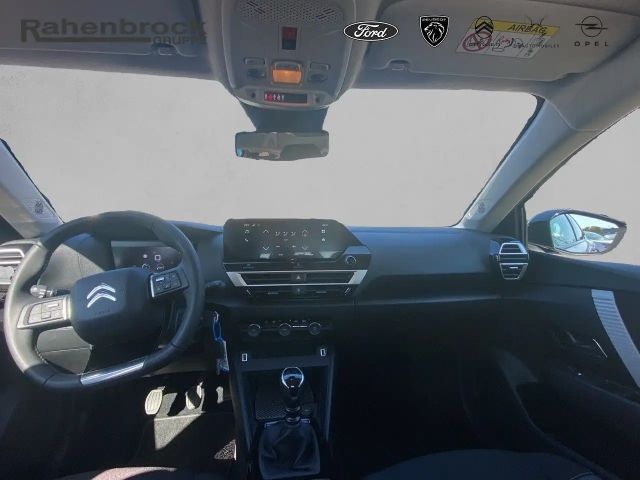 Citroen C4 X