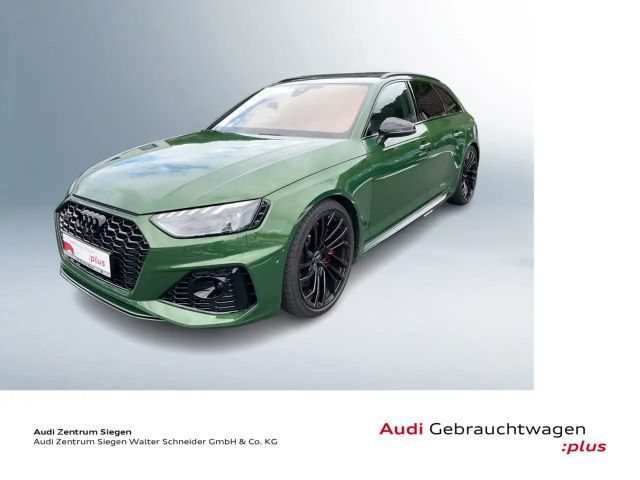 Audi RS4 2022 Benzine