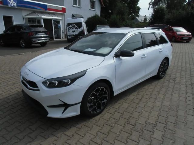 Kia Ceed SW / cee'd SW