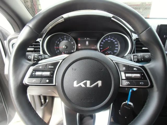 Kia Ceed SW / cee'd SW