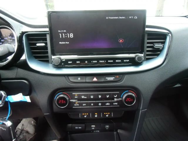 Kia Ceed SW / cee'd SW