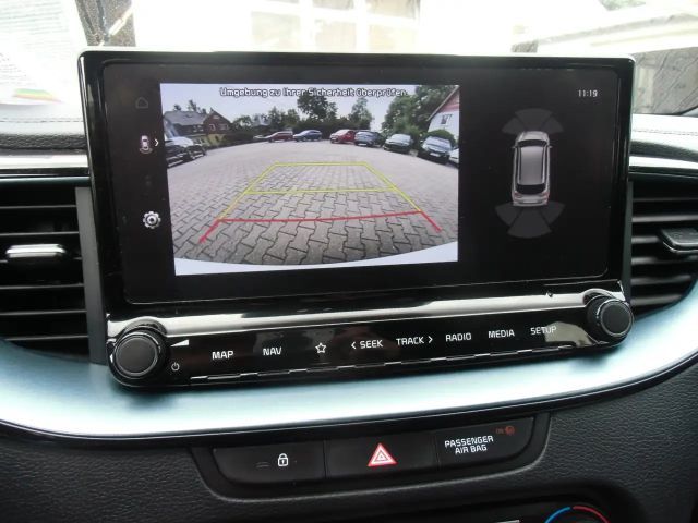 Kia Ceed SW / cee'd SW