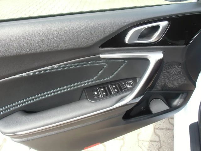 Kia Ceed SW / cee'd SW