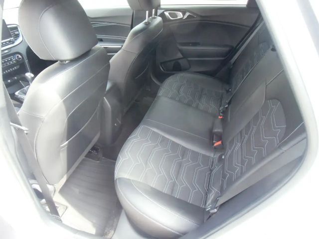 Kia Ceed SW / cee'd SW