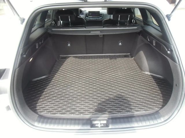 Kia Ceed SW / cee'd SW