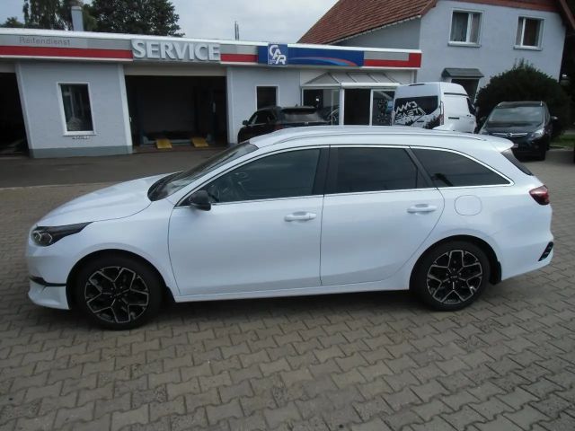 Kia Ceed SW / cee'd SW