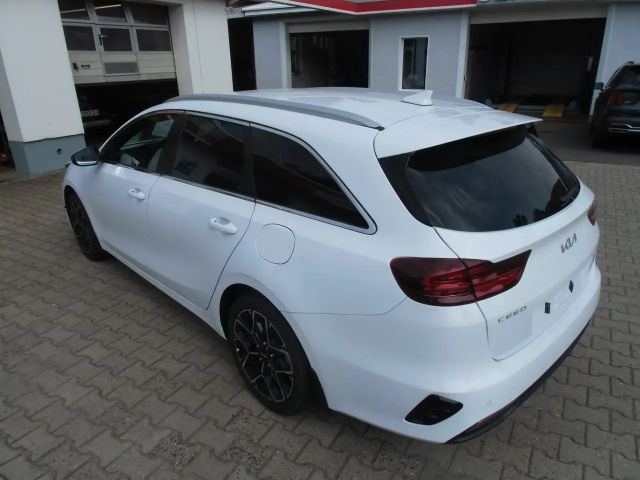Kia Ceed SW / cee'd SW