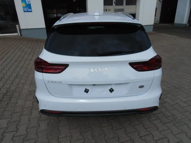 Kia Ceed SW / cee'd SW