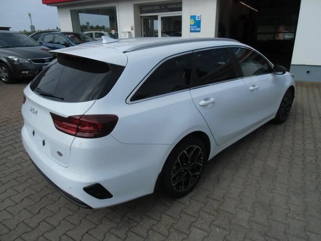 Kia Ceed SW / cee'd SW