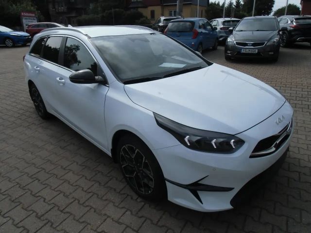 Kia Ceed SW / cee'd SW