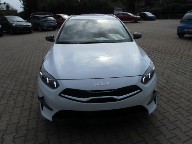 Kia Ceed SW / cee'd SW