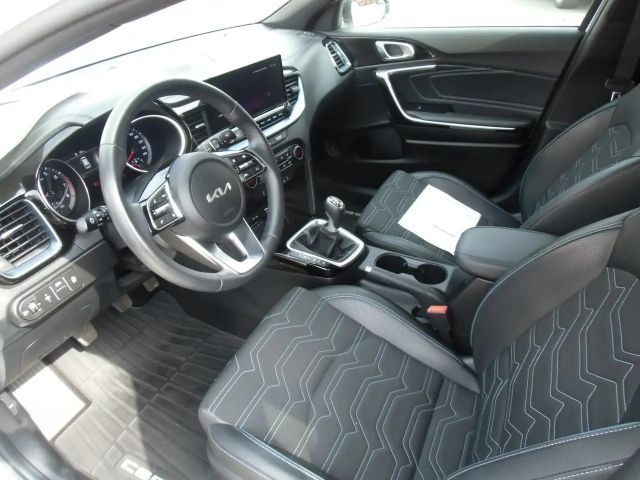 Kia Ceed SW / cee'd SW