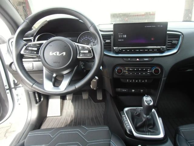 Kia Ceed SW / cee'd SW