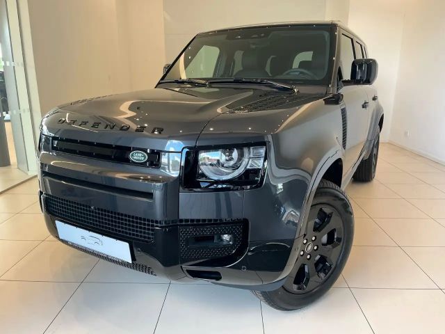 Land Rover Defender 2025 Diesel