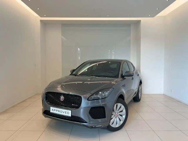 Jaguar E-Pace 2020 Diesel