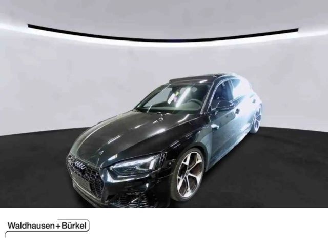 Audi RS5 2024 Benzine