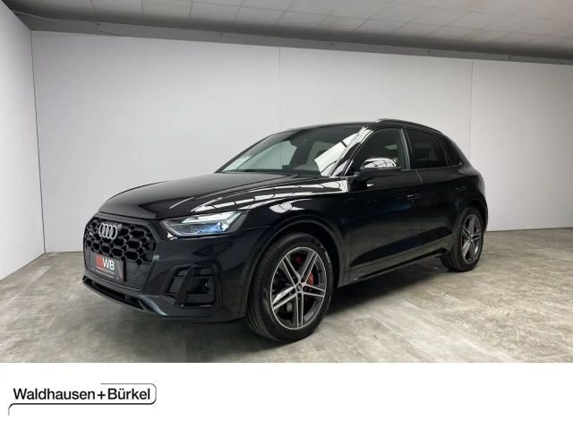Audi SQ5 2022 Diesel