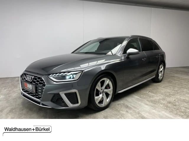 Audi S4 2023 Diesel