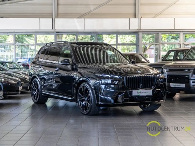 BMW X7 2025 Diesel