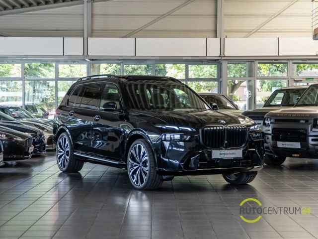 BMW X7 2025 Diesel