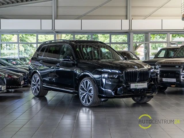 BMW X7 2025 Diesel