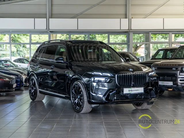 BMW X7 2025 Diesel