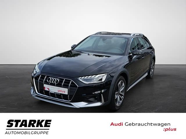 Audi A4 allroad 2023 Diesel
