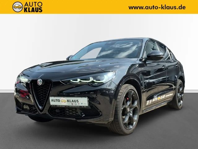 Alfa Romeo Stelvio 2023 Diesel