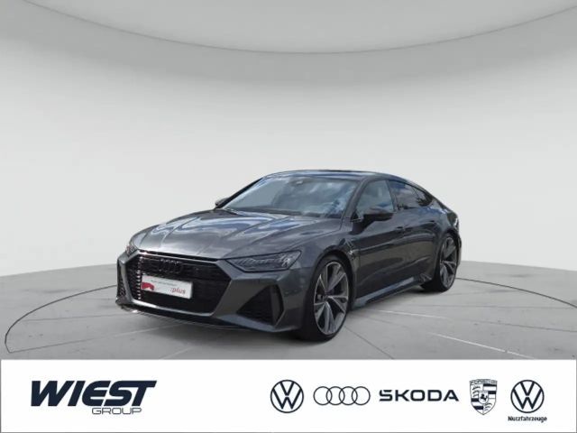 Audi RS7 2023 Benzine