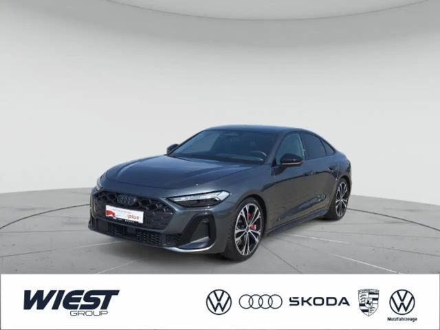 Audi S5 2025 Benzine