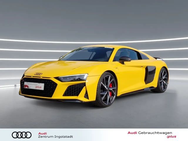 Audi R8 2024 Benzine