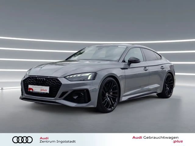 Audi RS5 2021 Benzine