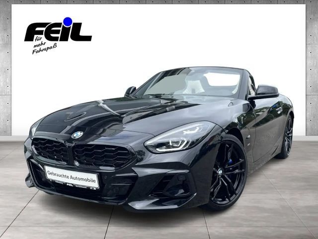 BMW Z4 2024 Benzine