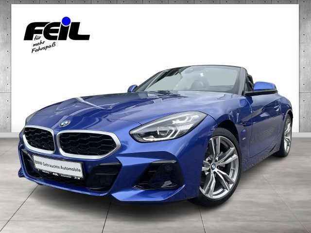 BMW Z4 2024 Benzine