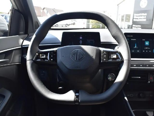 MG MG3