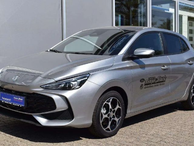 MG MG3