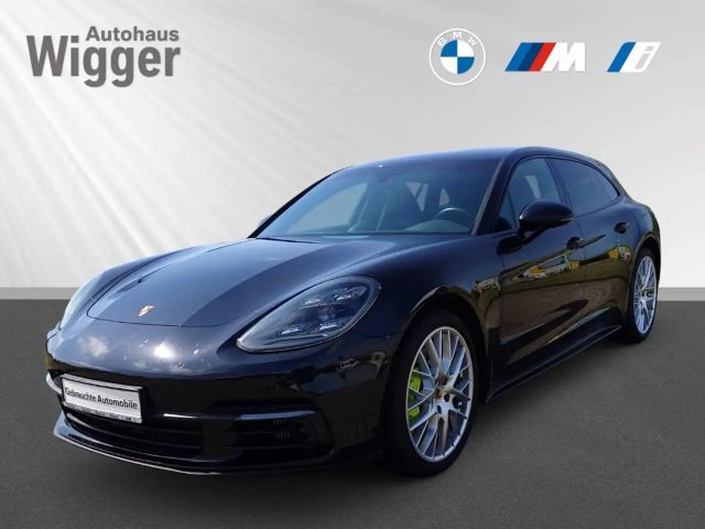 Porsche Panamera 2020 Hybride / Benzine