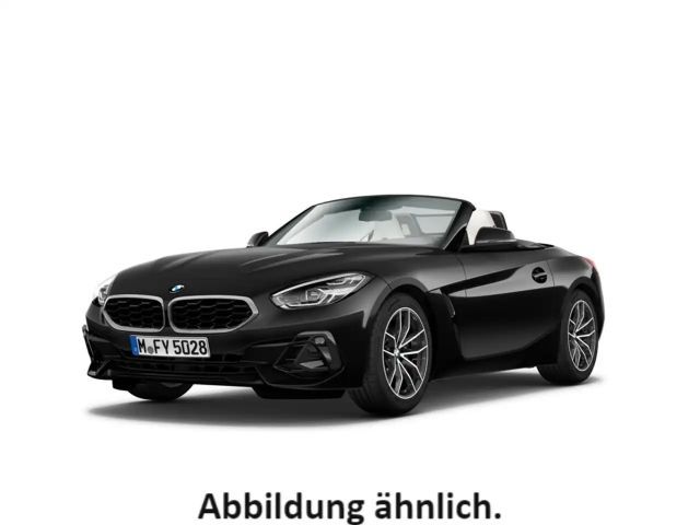 BMW Z4 2022 Benzine