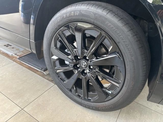 Mazda CX-80